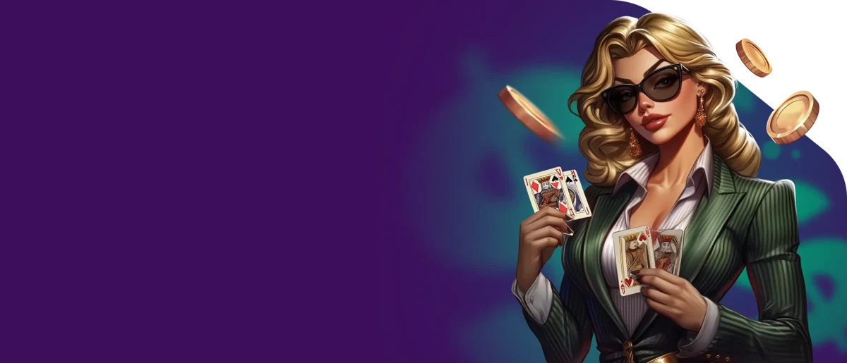 Welcome Bonus Slots Palace Casino