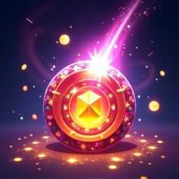 Arcane Starfall palace Slots