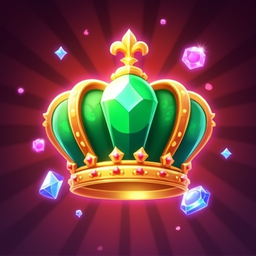 Jade Crown Gems Slots Palace Casino review