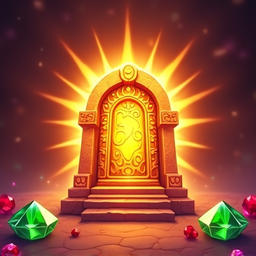 Sunstone Temple Slots Palace Casino games