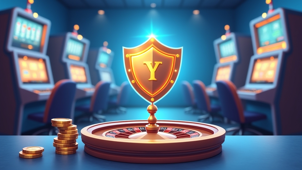 Slots Palace bewertung