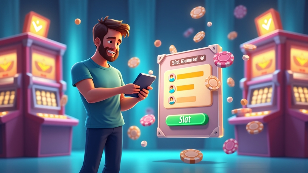 Slots Palace erfahrungen