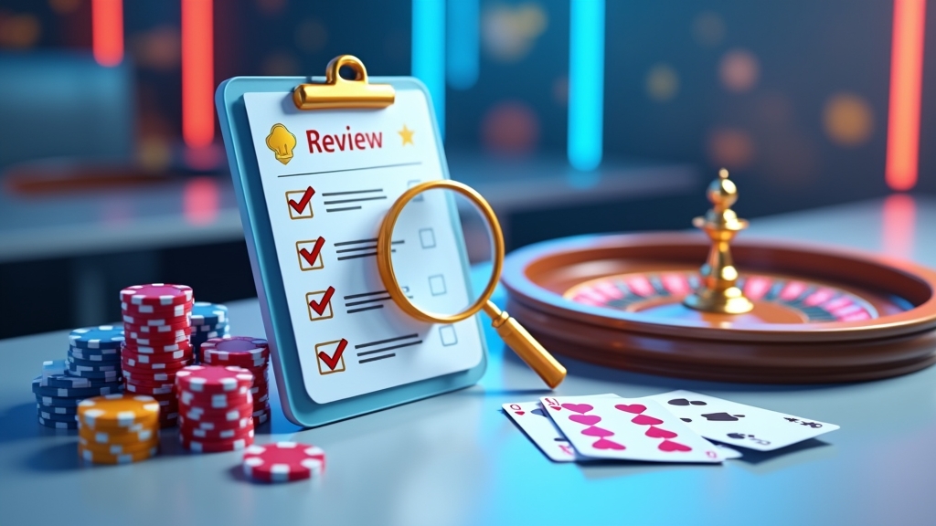 Slots Palace erfahrungen