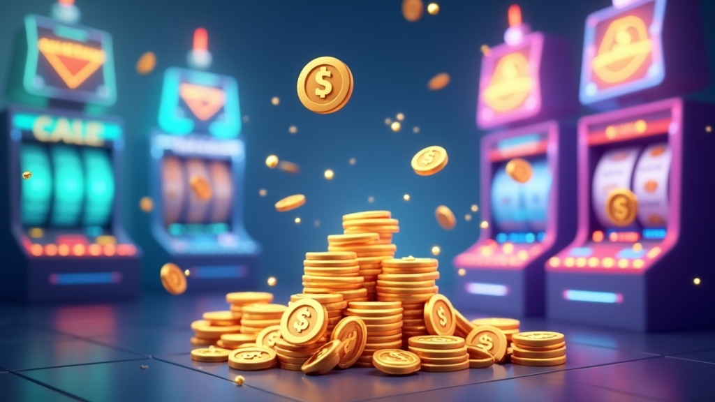 Slots Palace de